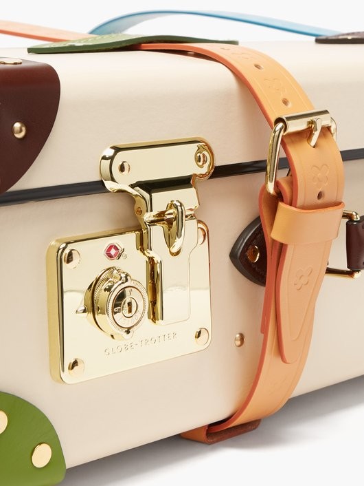 GLOBE-TROTTER x Golf le Fleur センテナリー 20インチ スーツケース