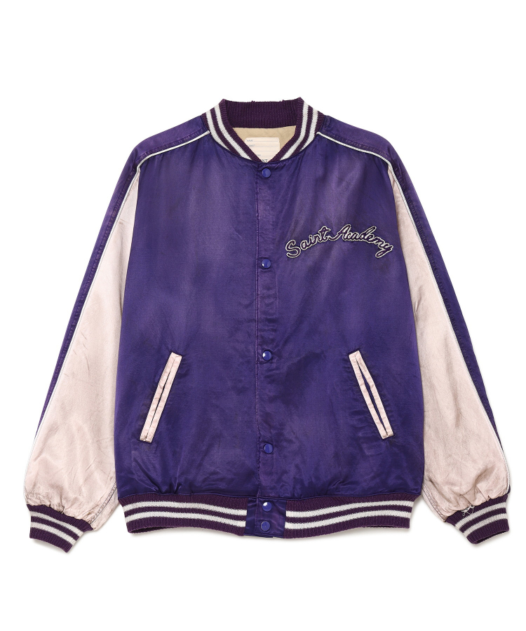 SA_AKASTADIUM JKT（SAINT MICHAEL）｜TATRAS CONCEPT STORE タトラス公式通販サイト