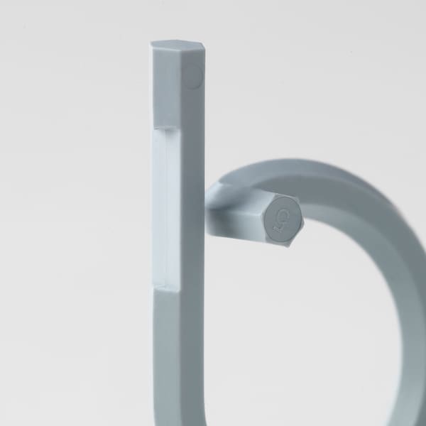 ALFORSIT アルフォルシット ケーブルタイ15個セット - IKEA