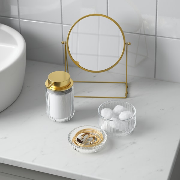 SILVTJÄRN スィルヴシェルン 小物入れ - IKEA