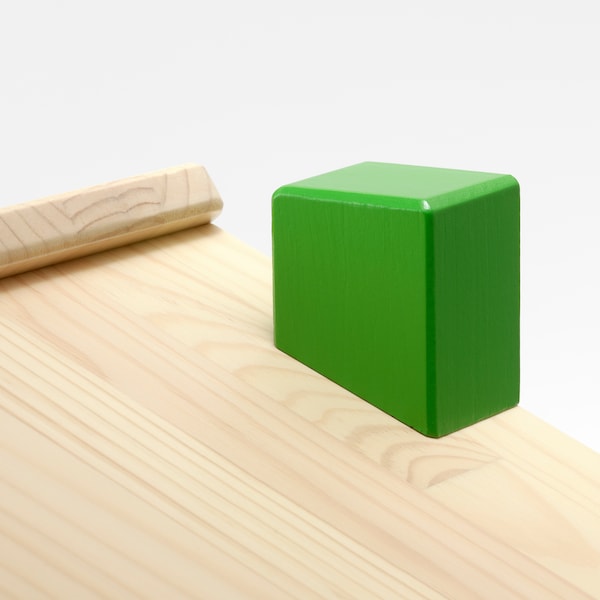 FLISAT フリサット ドールハウス/ウォールシェルフ - IKEA