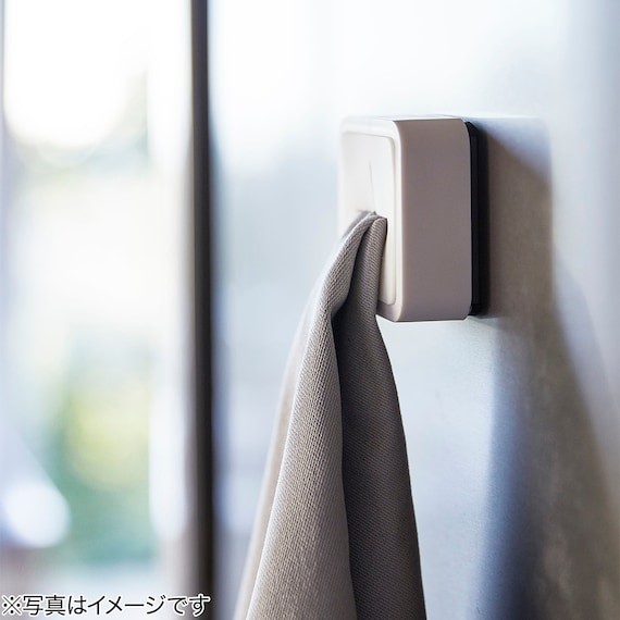マグネットタオルホルダー ACUTO(WH)通販 | ニトリネット【公式】　家具・インテリア通販