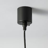 ラタンシェードペンダントライト 3灯 ANM (Living in Comfort)通販 | ニトリネット【公式】　家具・インテリア通販