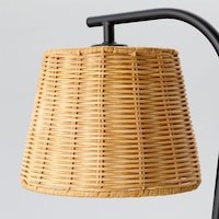ラタンシェードテーブルランプ ANM (Living in Comfort)通販 | ニトリネット【公式】　家具・インテリア通販