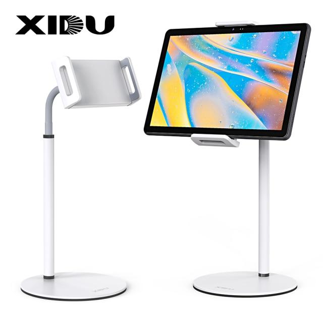 XIDU Laptop Stand Adjustable Desk Aluminium Tiktok Gadget Notebook Sta – Papiko_store