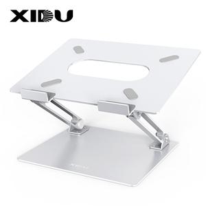 XIDU Laptop Stand Adjustable Desk Aluminium Tiktok Gadget Notebook Sta – Papiko_store