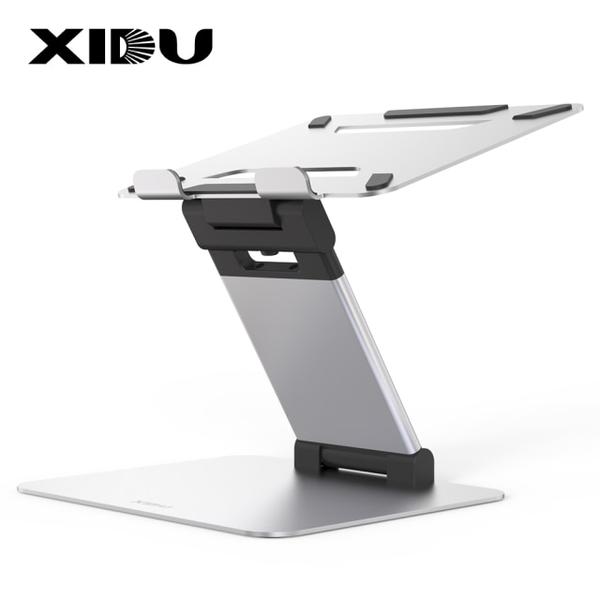 XIDU Laptop Stand Adjustable Desk Aluminium Tiktok Gadget Notebook Sta – Papiko_store