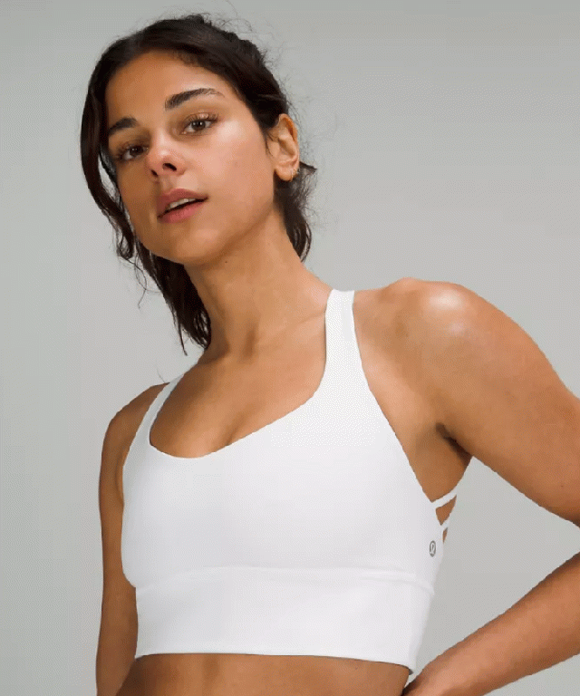 Free to Be Bra Wild Long Line *Light Support | Lululemon JP