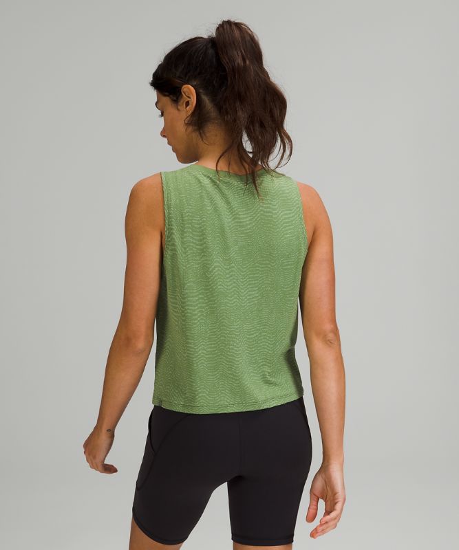 Train to Be Tank | タンクトップ | Lululemon JP