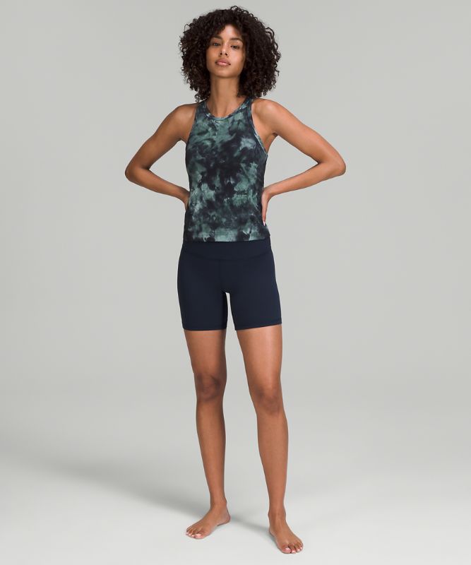 lululemon Align™ High-Neck Tank | タンクトップ | Lululemon JP