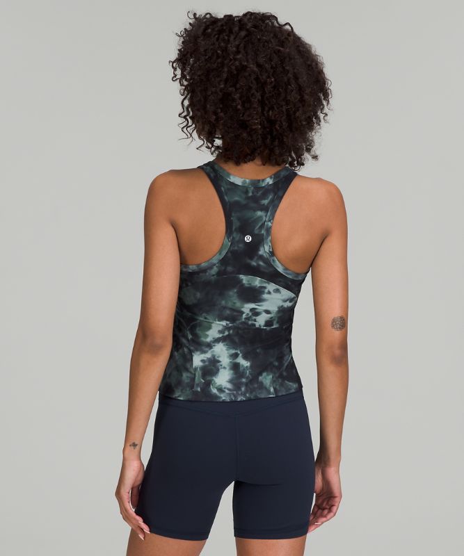 lululemon Align™ High-Neck Tank | タンクトップ | Lululemon JP