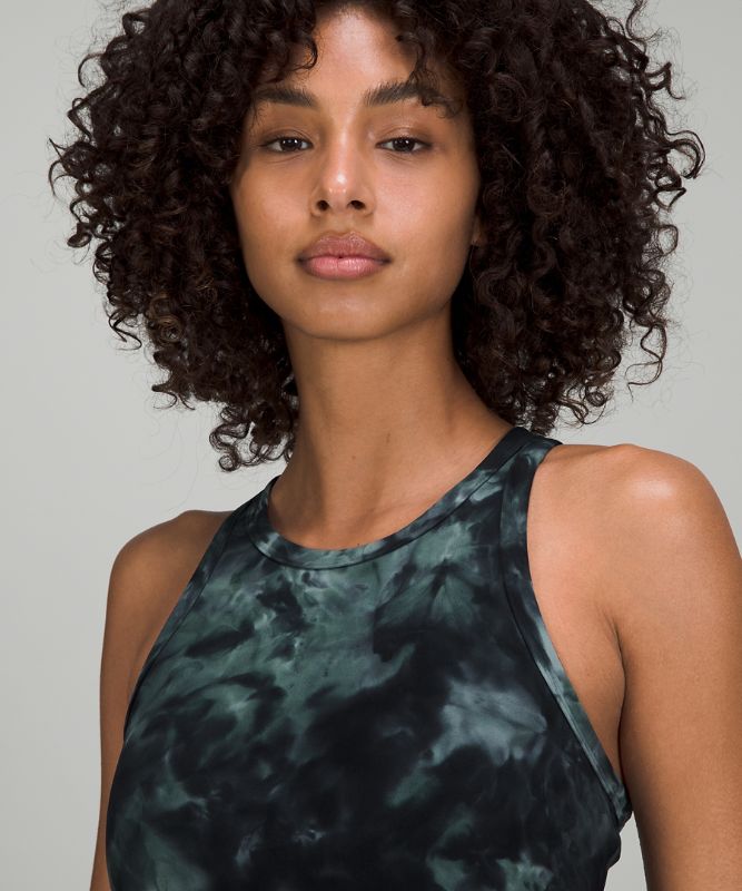 lululemon Align™ High-Neck Tank | タンクトップ | Lululemon JP