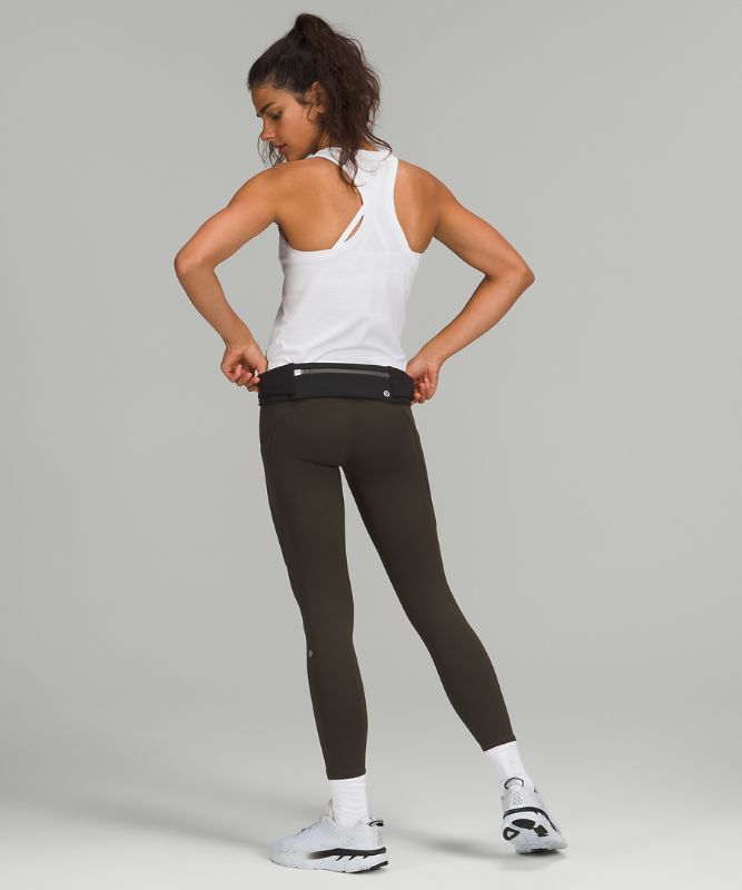 Fast and Free Run Belt | アクセサリー | Lululemon JP