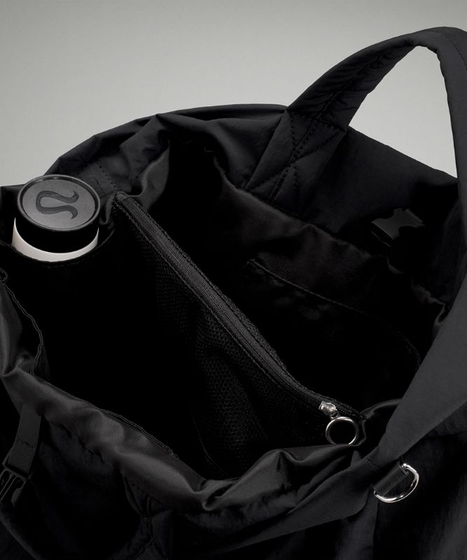 On My Level Bag 2.0 | バッグ | Lululemon JP
