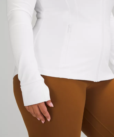 Define Jacket *Luon | パーカー＆トレーナー | Lululemon JP