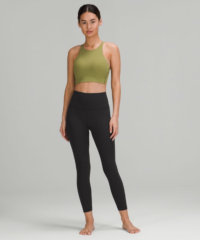 Wunder Under High-Rise Tight 25