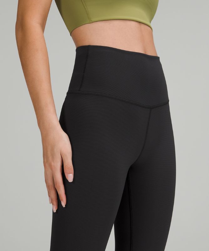 Wunder Under High-Rise Tight 25