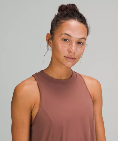 Lightweight Classic Fit Yoga Tank | タンクトップ | Lululemon JP