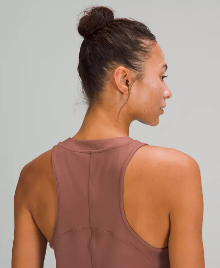Lightweight Classic Fit Yoga Tank | タンクトップ | Lululemon JP