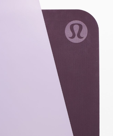 The Reversible Mat 5mm | ヨガマット | Lululemon JP