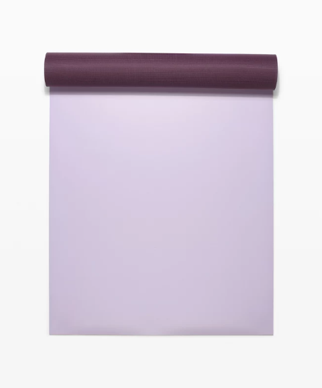 The Reversible Mat 5mm | ヨガマット | Lululemon JP