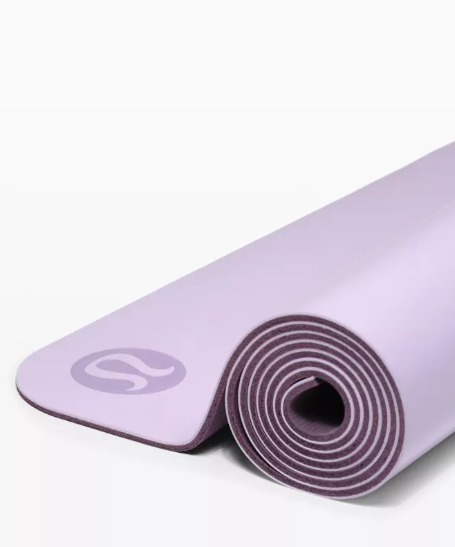 The Reversible Mat 5mm | ヨガマット | Lululemon JP