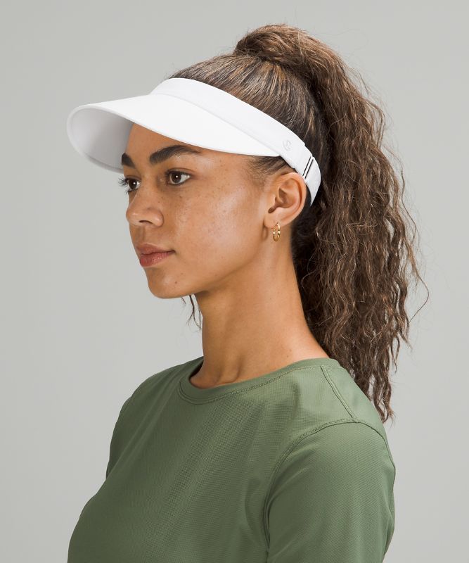 Fast Paced Visor | キャップ＆帽子 | Lululemon JP