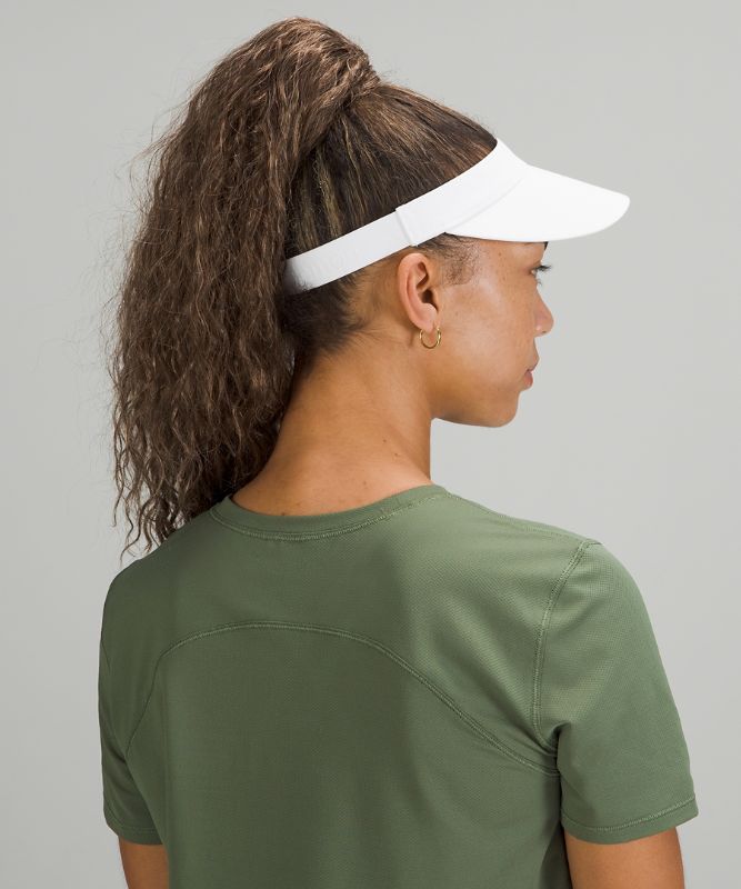 Fast Paced Visor | キャップ＆帽子 | Lululemon JP