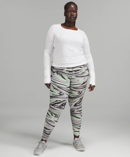 Swiftly Tech Long Sleeve 2.0   *Race Length | Lululemon JP