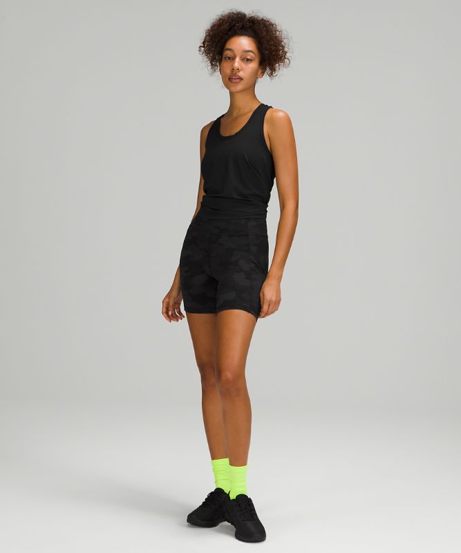 Essential Tank *Train | タンクトップ | Lululemon JP