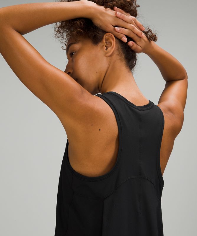 Essential Tank *Train | タンクトップ | Lululemon JP