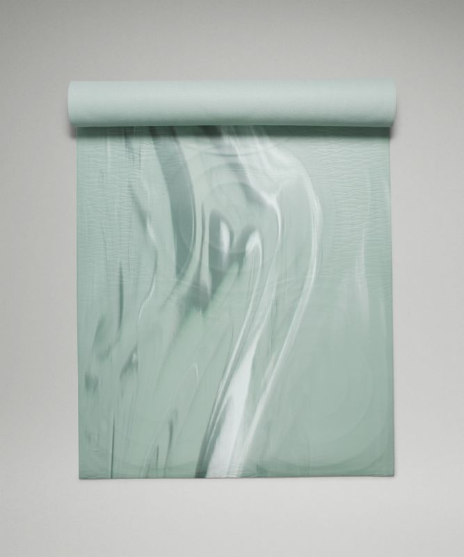 Take Form Yoga Mat 5mm | ヨガマット | Lululemon JP