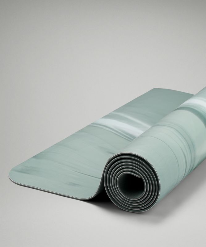 Take Form Yoga Mat 5mm | ヨガマット | Lululemon JP