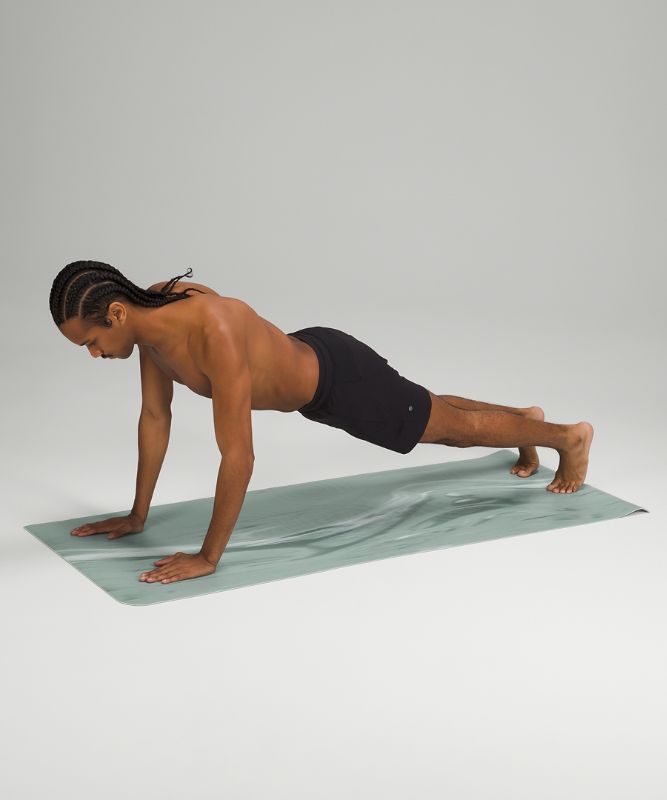 Take Form Yoga Mat 5mm | ヨガマット | Lululemon JP