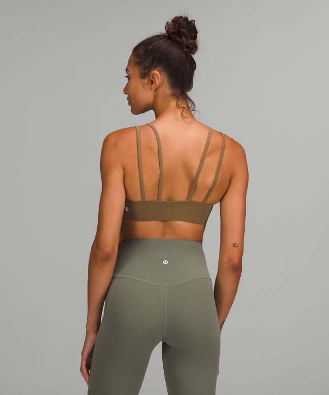Like a Cloud Bra | スポーツブラ | Lululemon JP