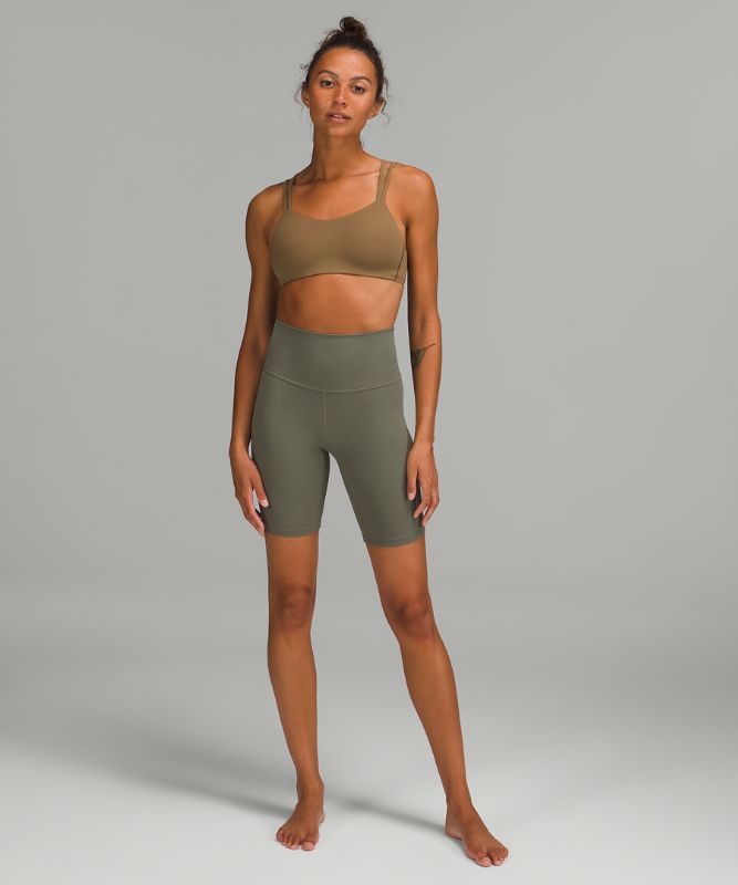 Like a Cloud Bra | スポーツブラ | Lululemon JP