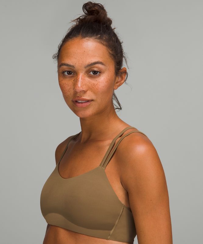 Like a Cloud Bra | スポーツブラ | Lululemon JP