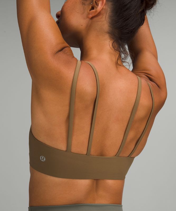 Like a Cloud Bra | スポーツブラ | Lululemon JP