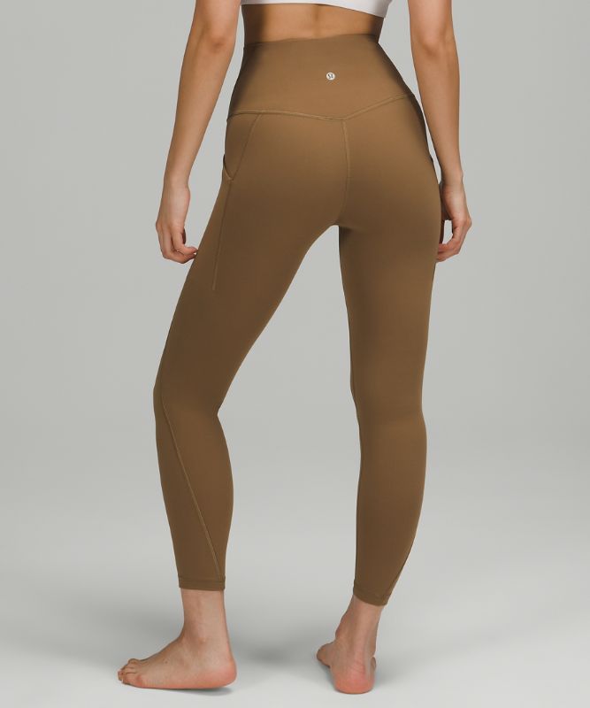 lululemon Align™ High-Rise Pant 24