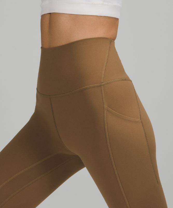 lululemon Align™ High-Rise Pant 24