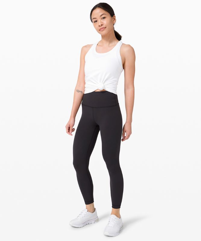 Wunder Train High-Rise Tight 24