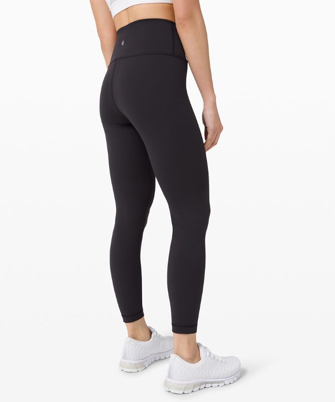 Wunder Train High-Rise Tight 24
