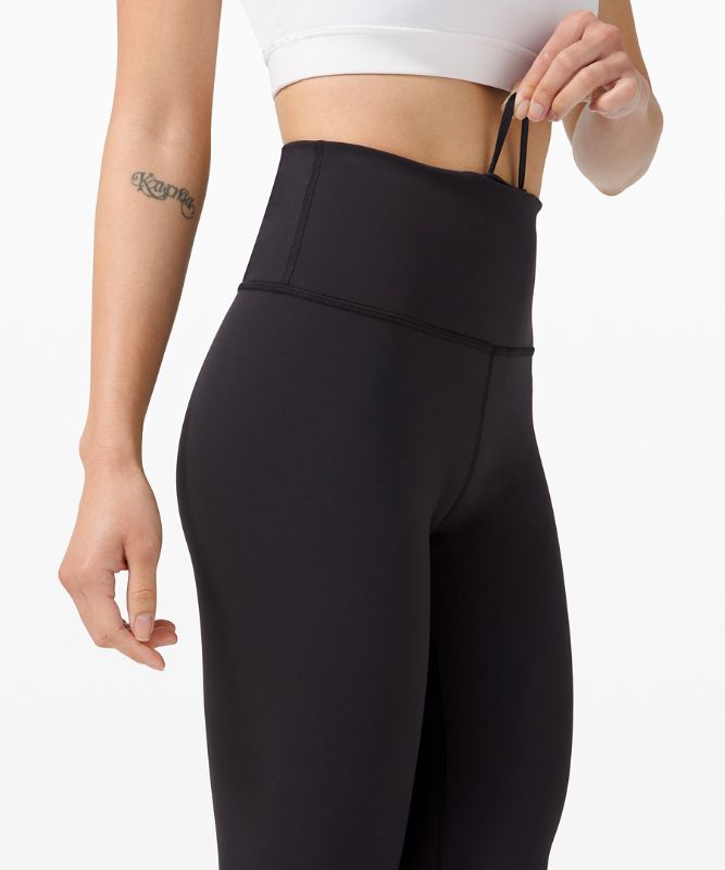 Wunder Train High-Rise Tight 24