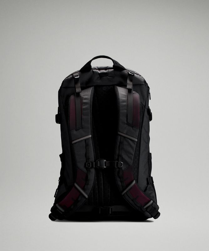 LiftOS Hiking Backpack 25L | バッグ | Lululemon JP