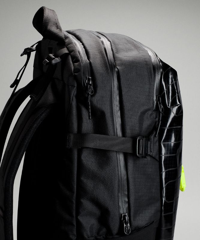 LiftOS Hiking Backpack 25L | バッグ | Lululemon JP