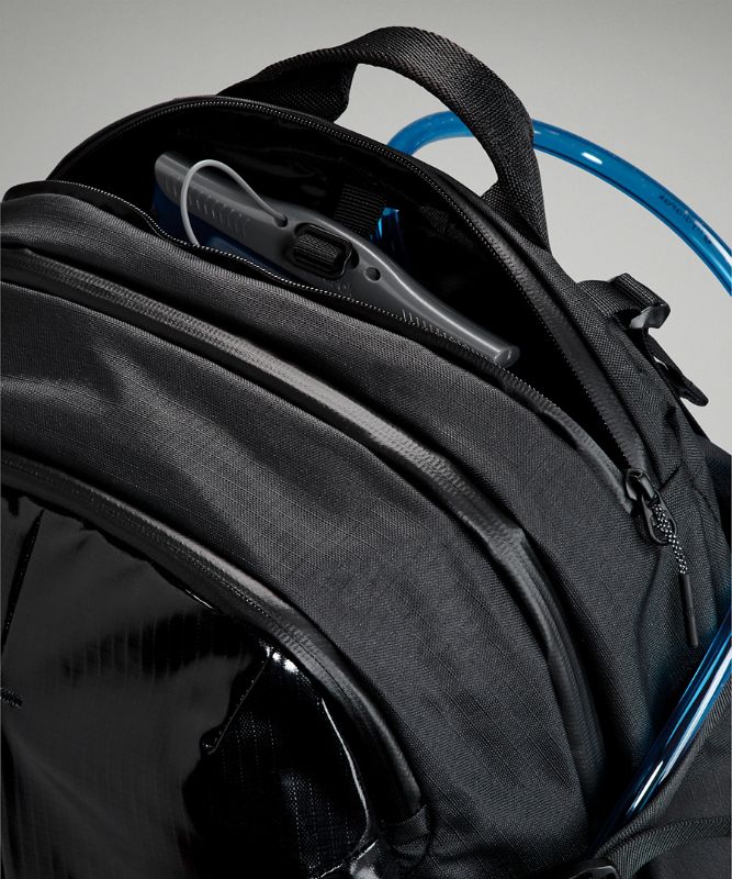 LiftOS Hiking Backpack 25L | バッグ | Lululemon JP