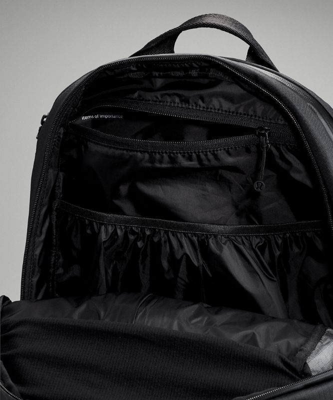 LiftOS Hiking Backpack 25L | バッグ | Lululemon JP