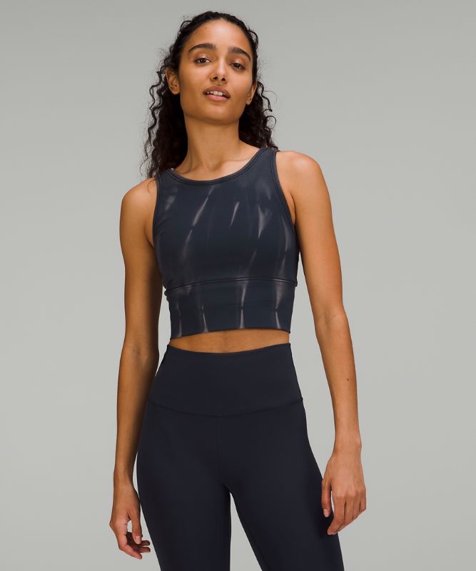 Power Pivot Everlux Tank Top | タンクトップ | Lululemon JP