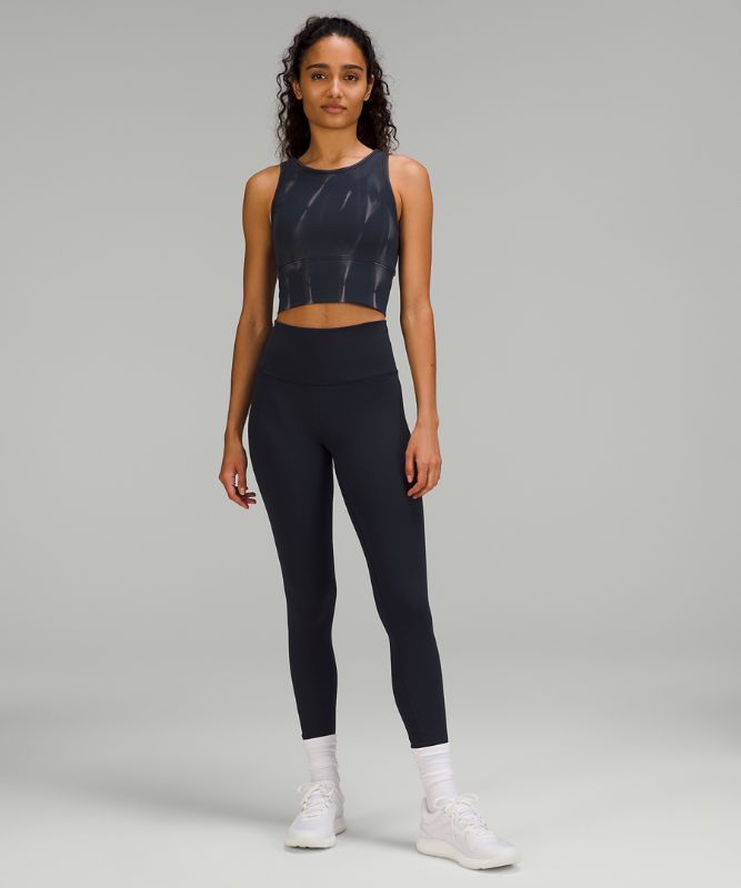 Power Pivot Everlux Tank Top | タンクトップ | Lululemon JP