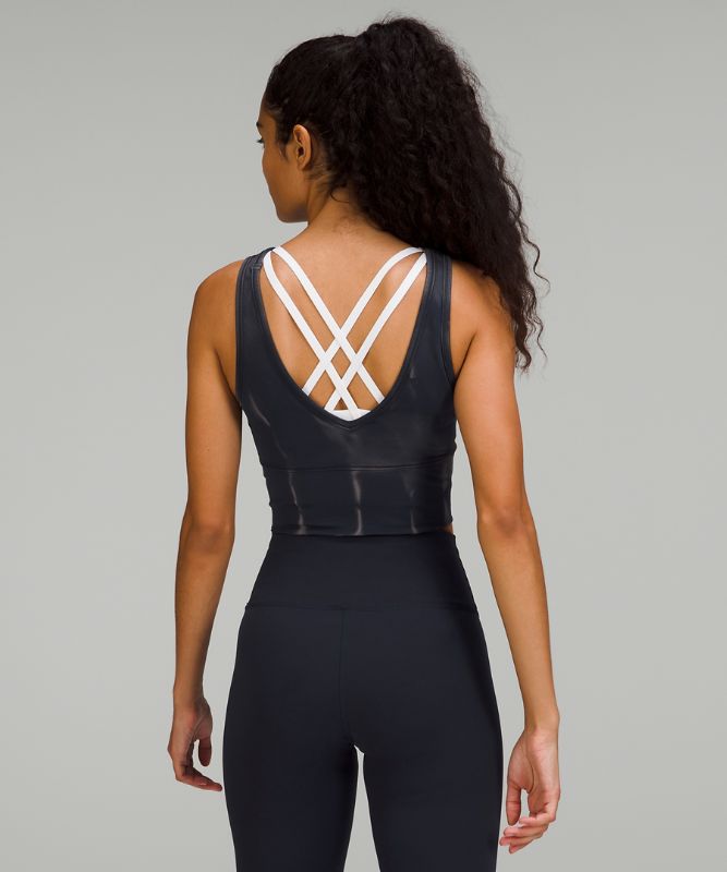 Power Pivot Everlux Tank Top | タンクトップ | Lululemon JP